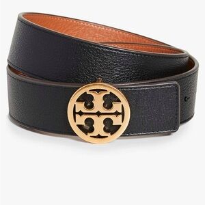 Brand New Tory Burch Reversible Belt